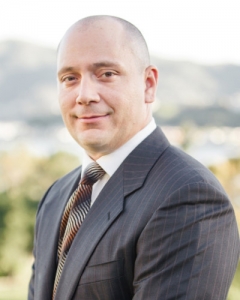 Matthew Harris, Estate Attorney San Rafael CA